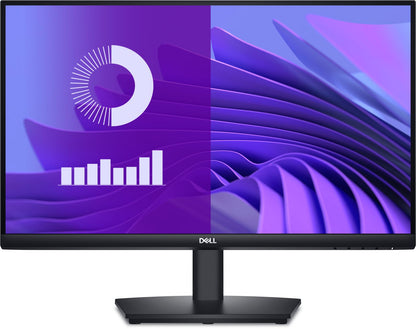 DELL MONITOR 23,8 LED VA 16:9 FHD 8MS 250 CDM, REG ALTEZZA, DP/VGA, MULTIMEDIALE [DELL-E2425HS]