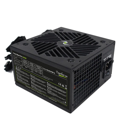 ALIMENTATORE FREE SILENT PRO 650W 12 CM PSU [FAL651FSP12]