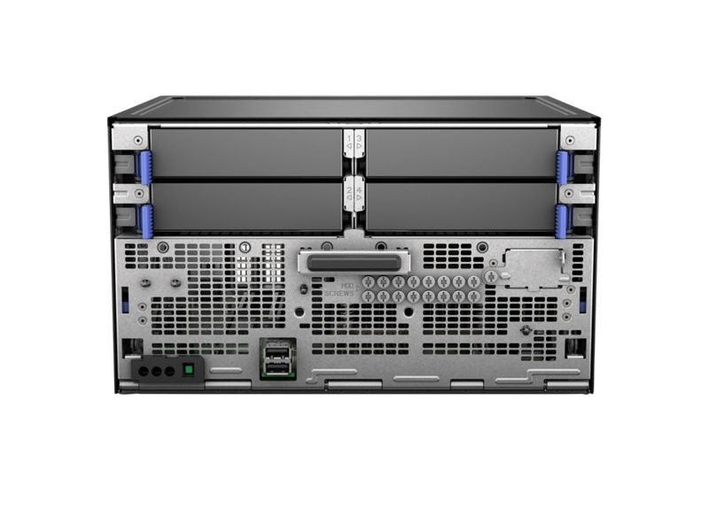 HPE MicroSvr G11 E-2434 32G NHP EMEA Svr [P75207-425]