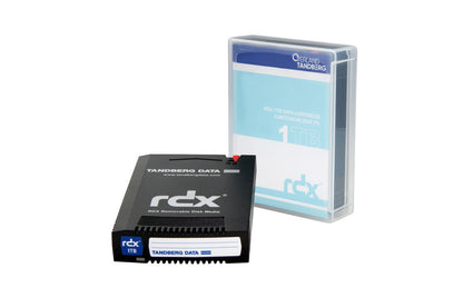 CARTUCHO TANDBERG RDX 1TB [8586-RDX]