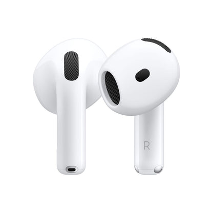 AIRPODS 4 [MXP63ZM/A]