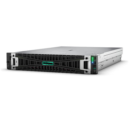 HPE DL385 GEN11 9224 1P 32G 8SFF EU SVR [P59706-421]