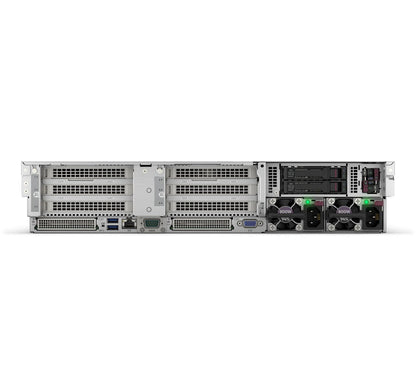 HPE DL385 GEN11 9224 1P 32G 8SFF EU SVR [P59706-421]