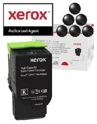 ASP - XEROX C320-325 - TONER NERO - 8.000 PAGINE [006R04839]