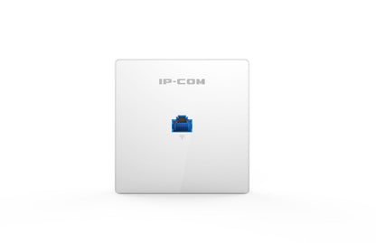 PUNTO DE ACCESO IP-COM EN PARED AP WI-FI5 [W36AP]