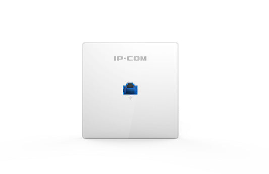 IP-COM ACCESS POINT IN WALL AP WI-FI5 [W36AP]