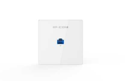 PUNTO DE ACCESO IP-COM EN PARED AP WI-FI5 [W36AP]