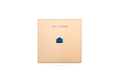 PUNTO DE ACCESO IP-COM EN PARED AP WI-FI5 [W36AP]