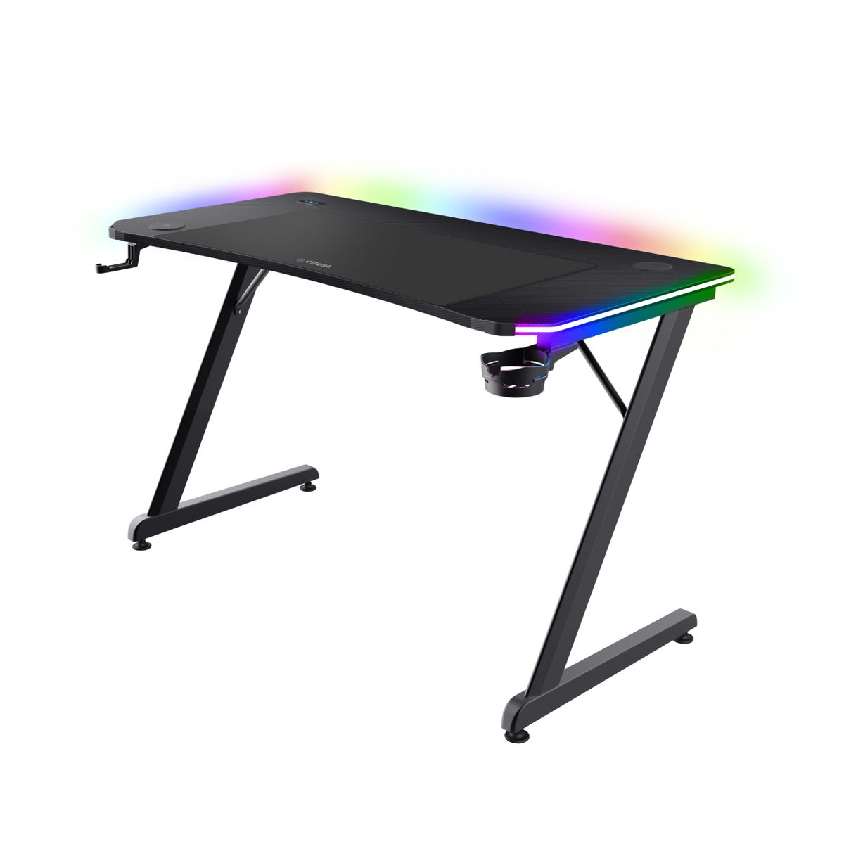 GXT710 LUMINUS PRO RGB DESK [25419]