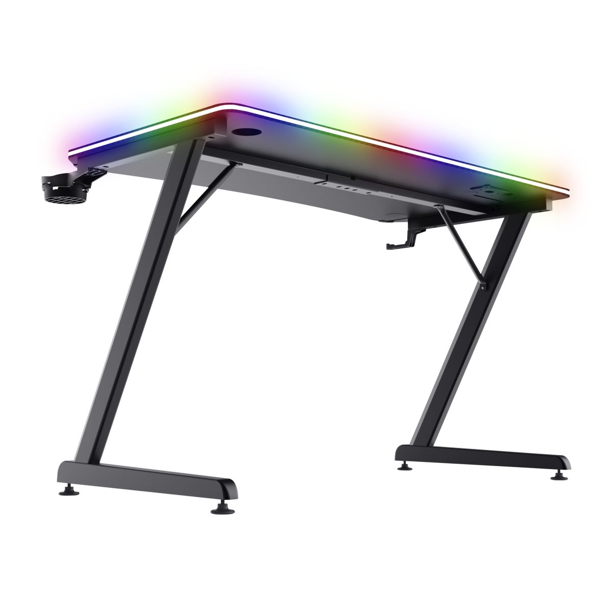 GXT710 LUMINUS PRO RGB DESK [25419]