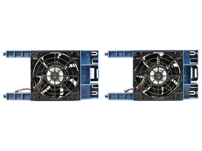 HPE ML350 Gen11 Redundant Fan Kit [P47219-B21]