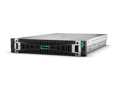 HPE DL345 G11 9124 32G MR408I-O 8SFF SVR [P58792-421]