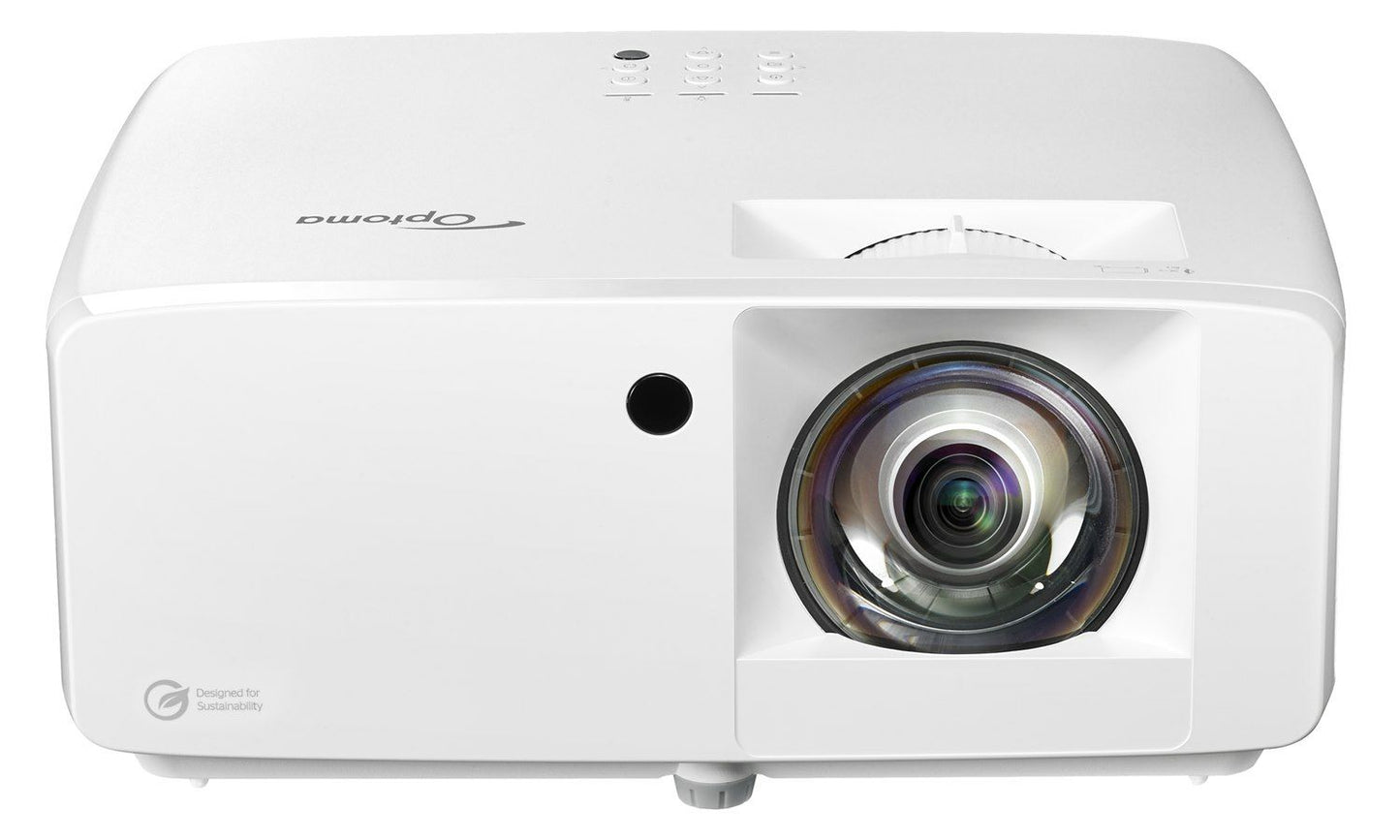 LASER 4K UHD 3500L - 500.000:1 - 30.000 ORE [UHZ35STLASER]