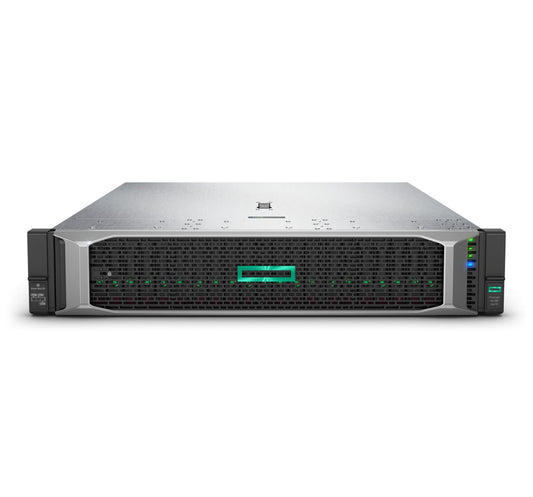 HPE DL380 G10 5218R MR416i-p NC BC Svr [P56964-421]