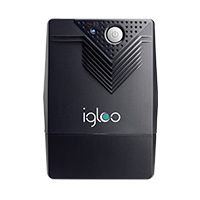 IGLOO UPS DA 1100VA [MA-17]