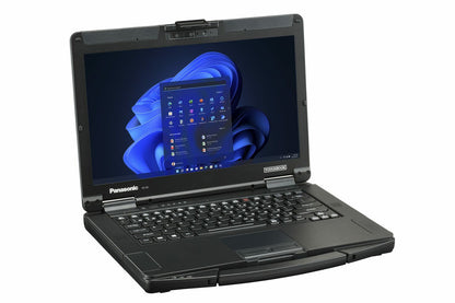 TOUGHBOOK 55 I5-1345U/16GB/512GB/14HD/WIN11PRO [FZ-55G6601BT]