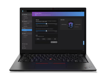 Lenovo ThinkPad L13 Intel Core Ultra 5 125U Portátil 33,8 cm (13.3") WSXGA 16 GB LPDDR5-SDRAM 512 GB SSD Wi-Fi 6E (802.11ax) Windows 11 Pro Negro [21LB0016IX]