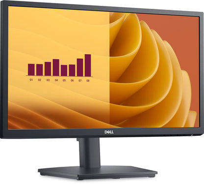 DELL E Series E2225HS Monitor de PC 54,5 cm (21.4") 1920 x 1080 Pixeles Full HD LCD Negro [DELL-E2225HS]