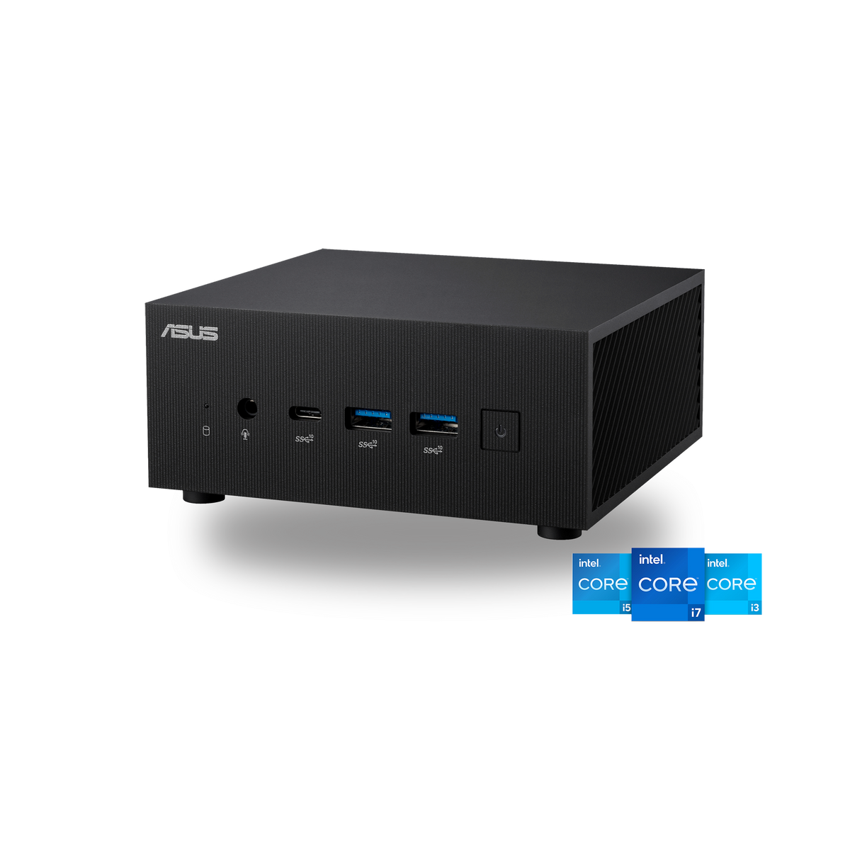 ASUS MINIPC BAREBONE PN64 i5-13500H DUAL LAN [90MR00W2-M00050]