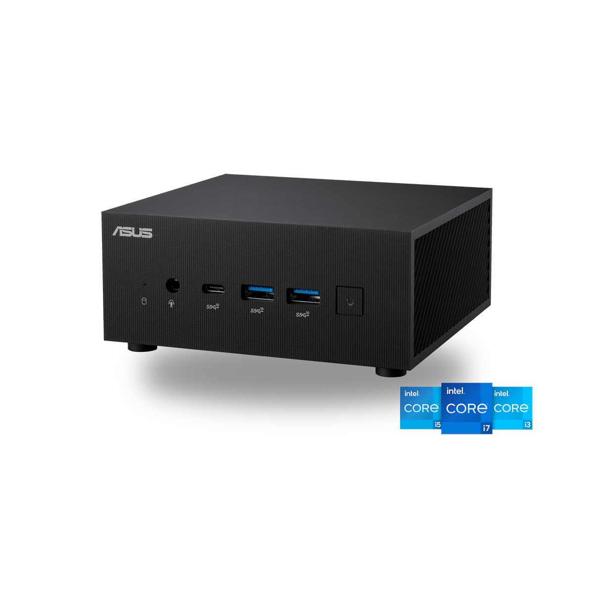 ASUS MINIPC BAREBONE PN64 i5-13500H DOBLE LAN [90MR00W2-M00050]