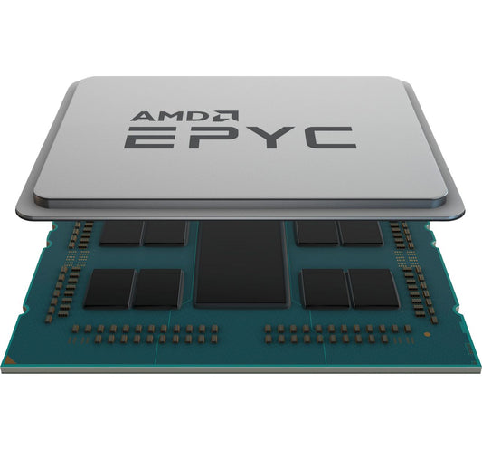 CPU AMD EPYC 9124 PARA HPE [P53702-B21]