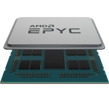 CPU AMD EPYC 9124 PARA HPE [P53702-B21]