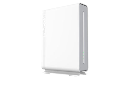 IP-COM ROUTER WIFI TRI-BAND WIRELESS AC3000 [EW15D]