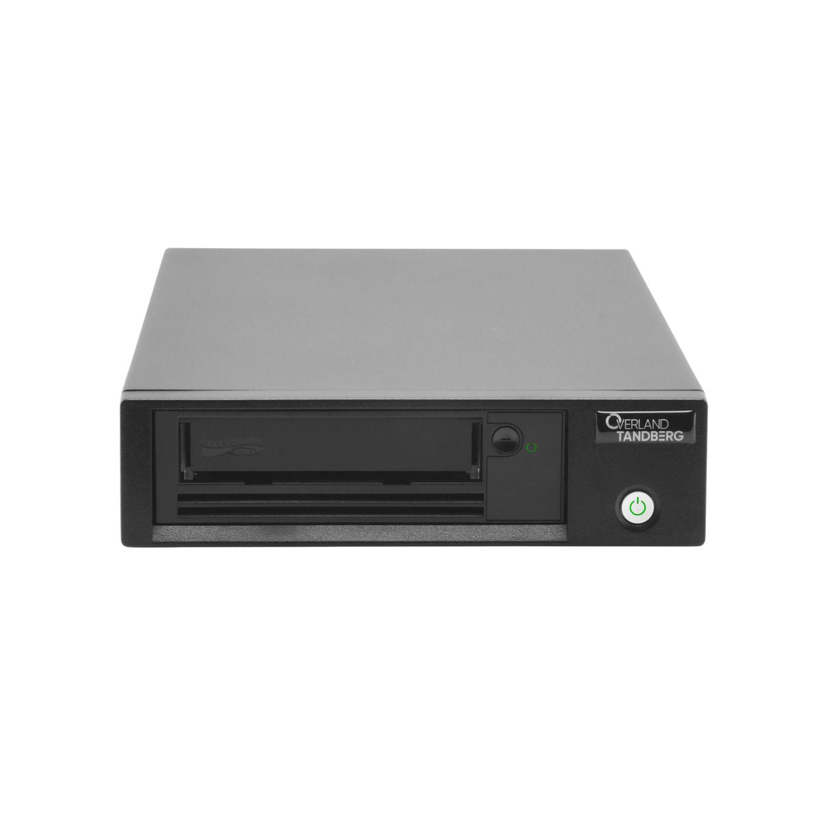 OVERLAND-TANDBERG LTO8HH SAS EXT TAPE DRIVE KIT [TD-LTO8XSA]