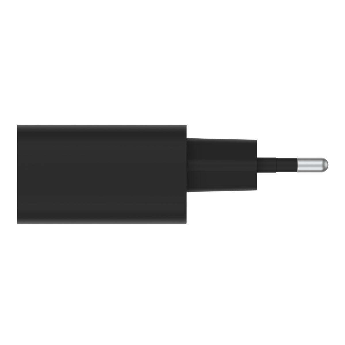 CARICABATTERIE DA CASA USB-C PPS 25W - NERO [WCA004VFBK]