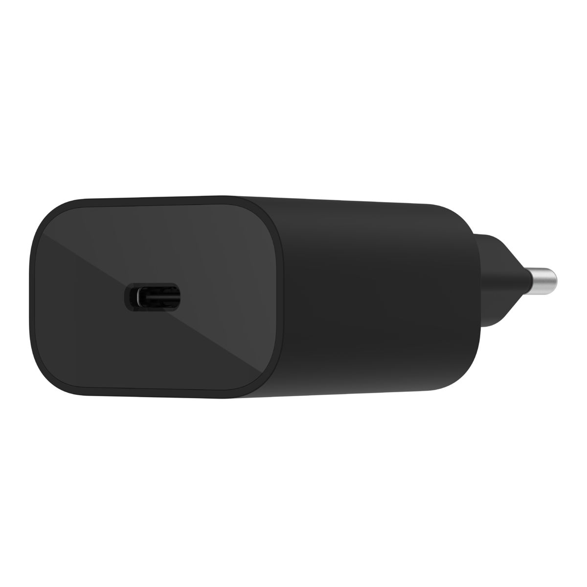 CARICABATTERIE DA CASA USB-C PPS 25W - NERO [WCA004VFBK]