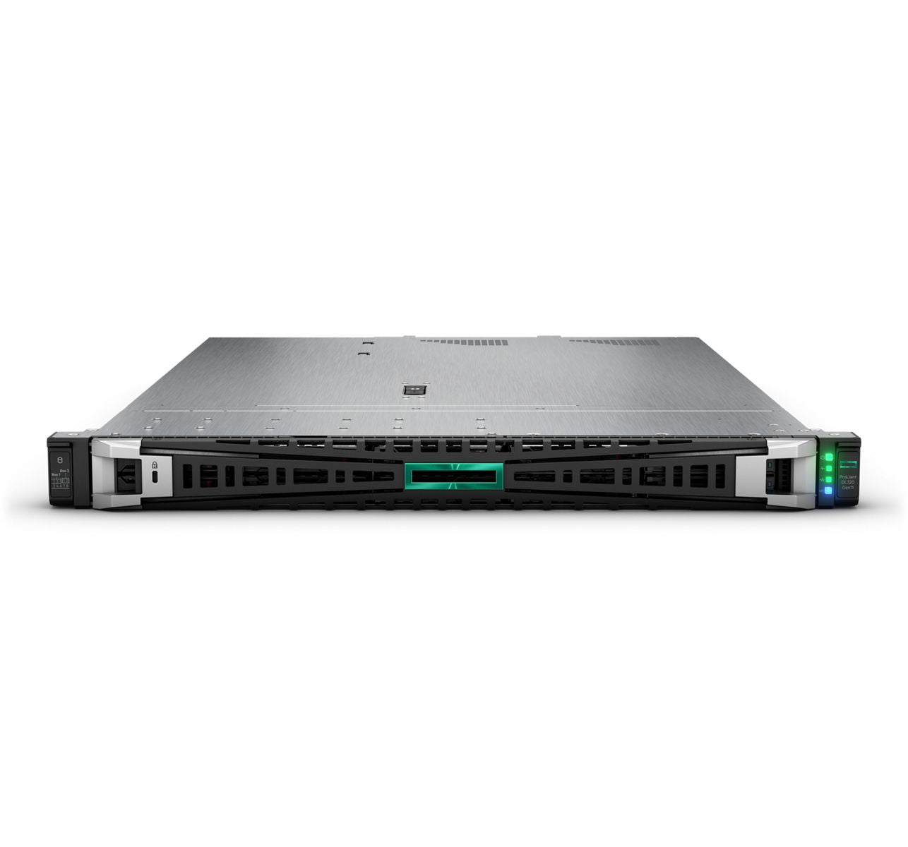 HPE DL320 G11 5416S MR408I-O 8SFF SVR [P57688-421]