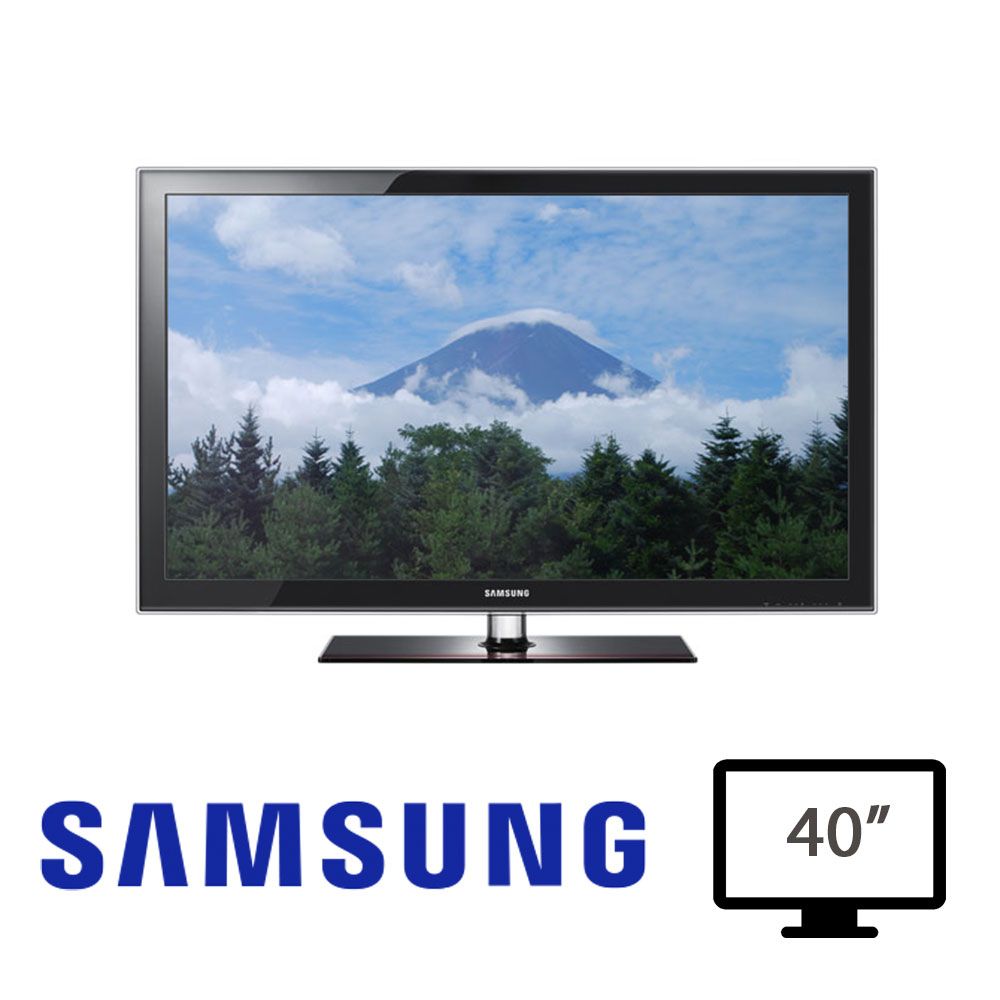 MONITOR SAMSUNG LE40C630 40 [007151PCR-EU]