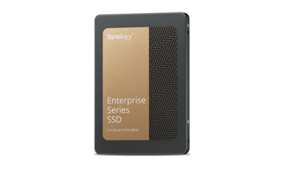 SYNOLOGY SAT5220 SSD SATA 2.5 480GB [SAT5220-480G]