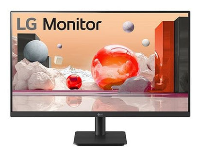 LG 27BA400-B Monitor PC 68,6 cm (27") 1920 x 1080 Pixel Full HD Nero [27BA400-B.AEU]