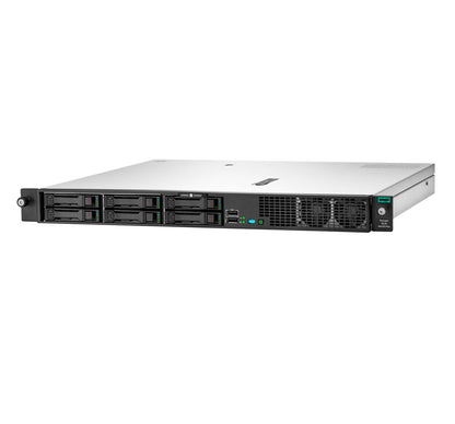 HPE DL20 Gen10+ E-2314 1P 16G 4SFF Svr [P66395-421]