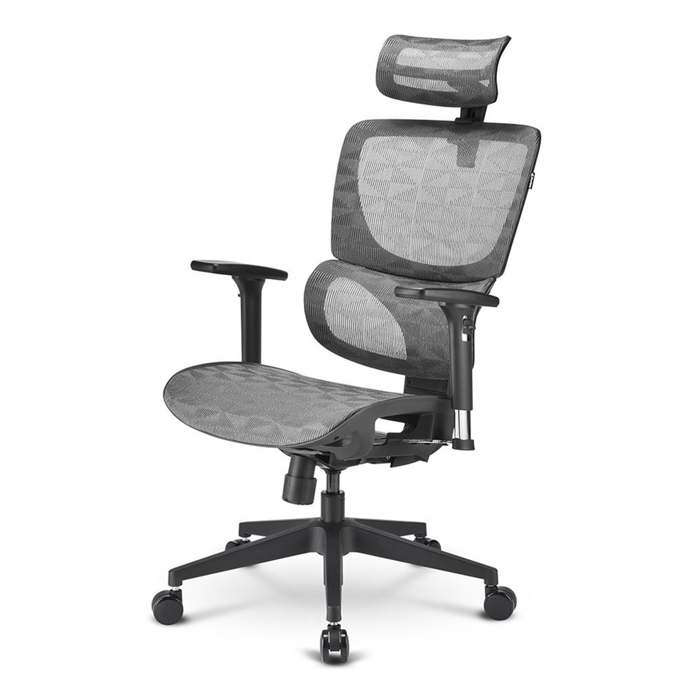 Sharkoon OfficePal C30M Asiento de malla Respaldo de malla [OFFICEPALC30M]