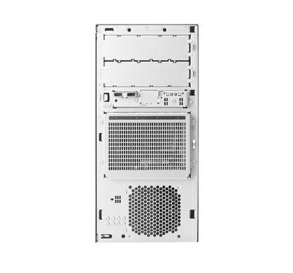 HPE ML30 GEN11 E-2414 1P 32G NHP EU SVR [P71385-425]