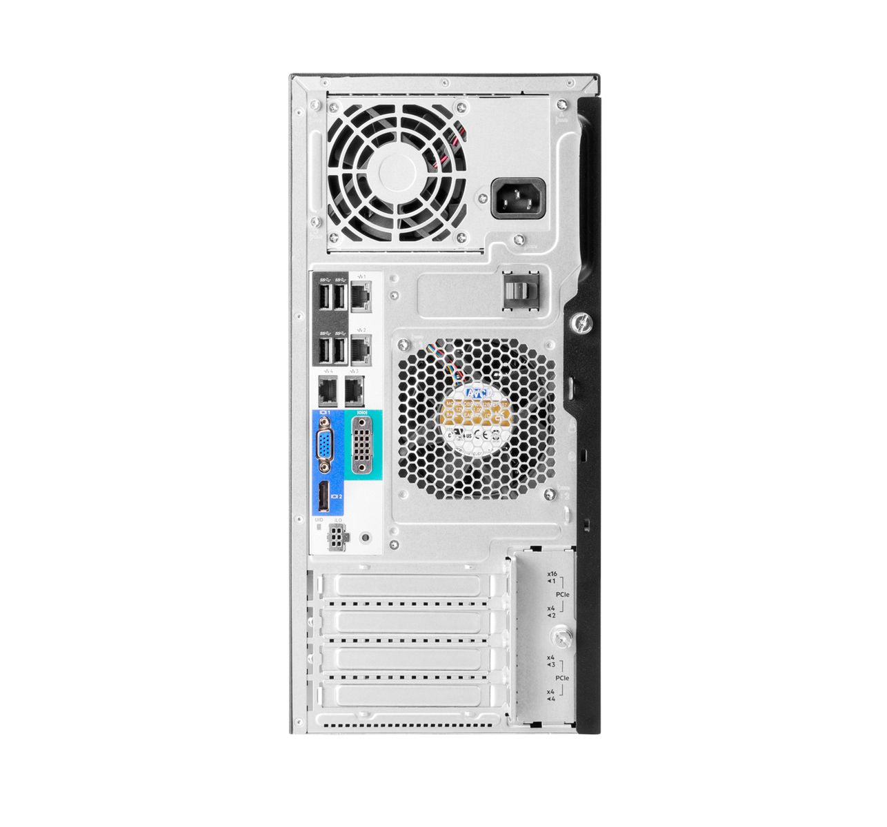 HPE ML30 GEN11 E-2414 1P 32G NHP EU SVR [P71385-425]