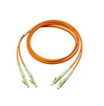 PATCHCORD DUPLEX LC/LC OM2-50/125 - 10M ORANGE [N9903321/10]