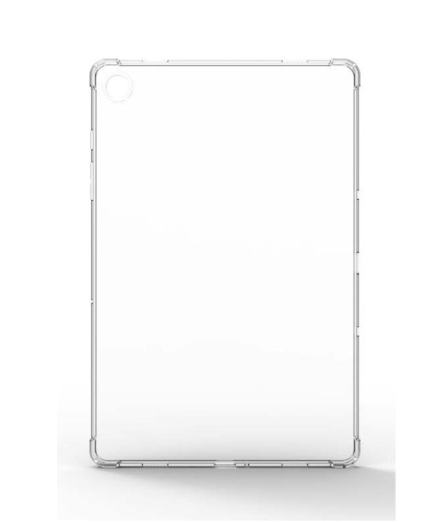 Galaxy Tab A9+ Clear Cover Bulk Transparent [GP-FPX216AEATW]