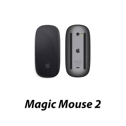 APPLE MAGIC MOUSE 2 GEN/BLK/2Y [006917PCR-EU]