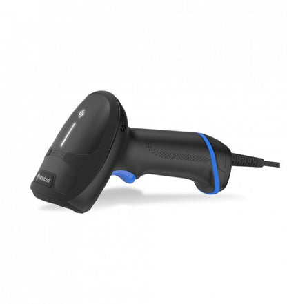 LECTOR DE MANO HR33 2D,cable USB [NLS-HR3300-S5]