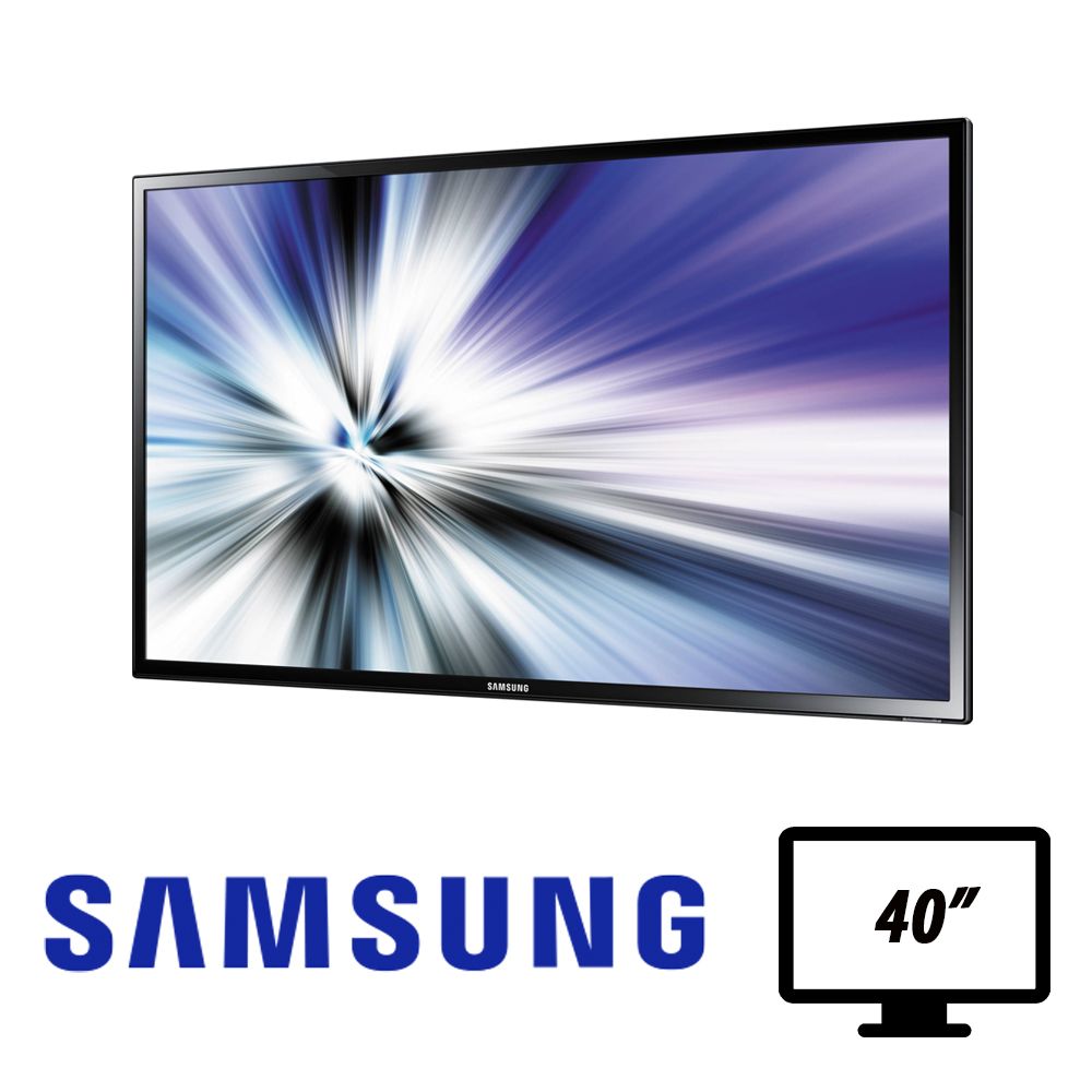 MONITOR SAMSUNG MD40C 40 [006432PCR-EU]