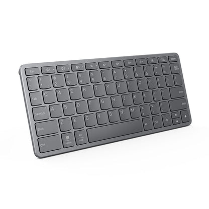 LENOVO MULTI-DEVICE WIRELESS KEYBOARD UK-IT [ZG38C05814]