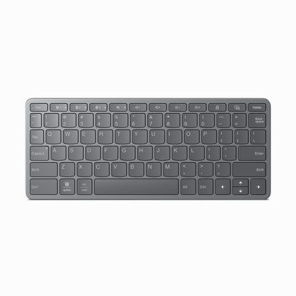 LENOVO MULTI-DEVICE WIRELESS KEYBOARD UK-IT [ZG38C05814]