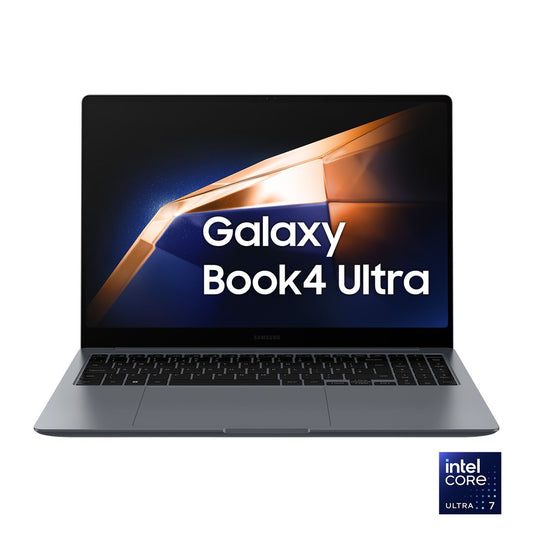 Galaxy Book4 Ultra 16 Ultra 7 16GB 1TB Gray Win11 [NP960XGL-XG3IT]