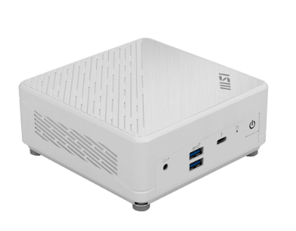 CUBI I5-1235U 8GB 512GB SHARED WIN11PRO WHITE [CUBI512M-282IT]