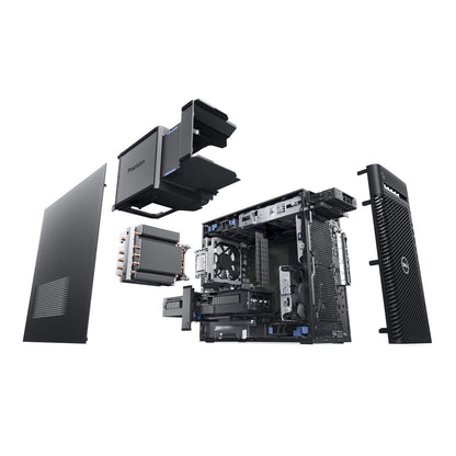 PRECISION 3680 TOWER/I7-14700/32GB/1TB/RTX2000/W11 [8327H]