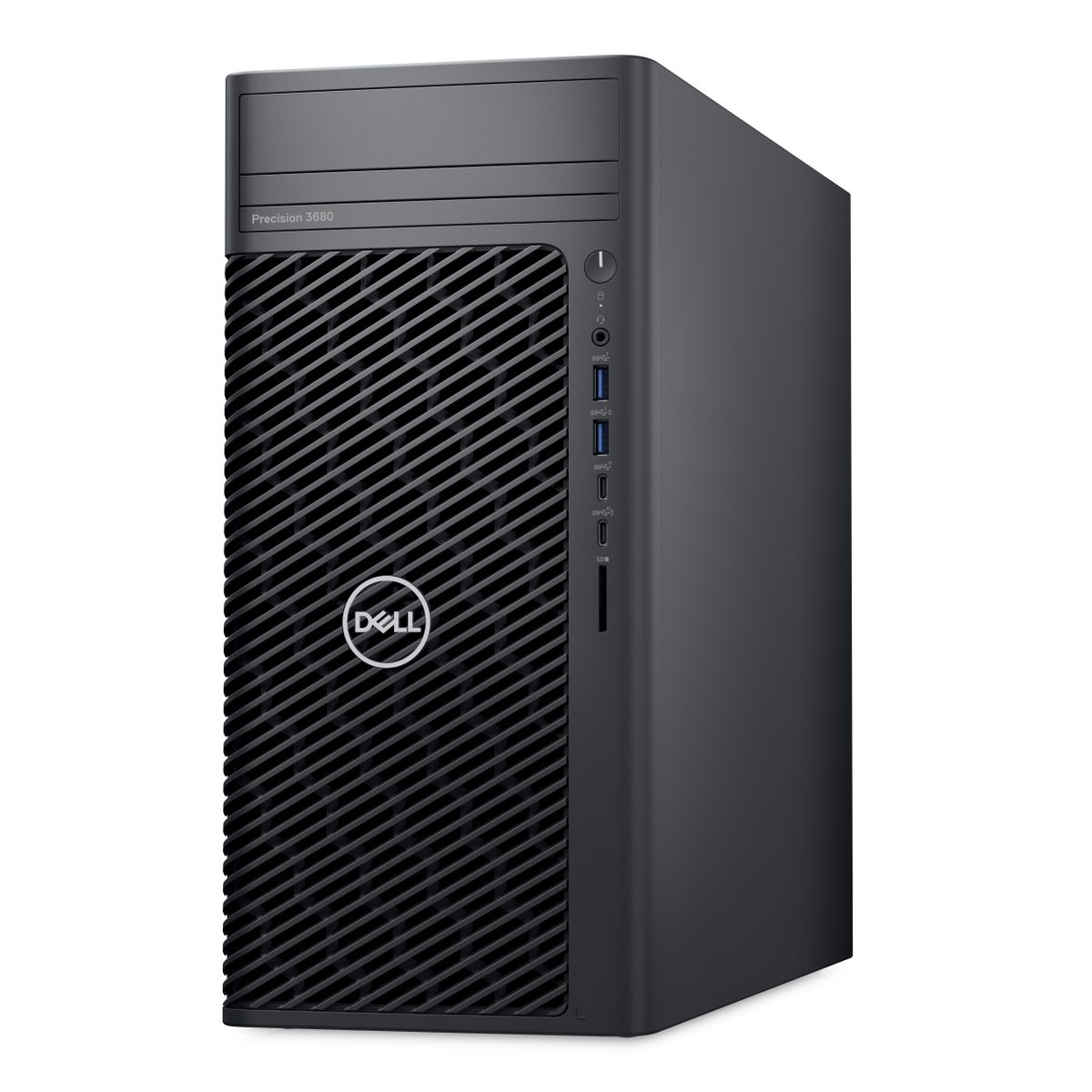 PRECISION 3680 TOWER/I7-14700/32GB/1TB/RTX2000/W11 [8327H]