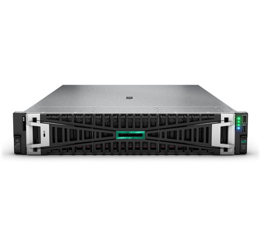 HPE DL380 G11 4410Y 1P 32G NC 12LFF SVR [P52562-421]